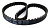 8m0151040 ремень грм для mercury f 30-60 4-stroke oem: 8m0065179, 65w-46241-00