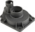 17410-92l00-000 корпус помпы dt40