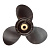Винт гребной SUZUKI DT 9,9/15, DF 8-20А, 9-1/4x11, Skipper, SK58100-89L70-019 в магазине АКВА-СПОРТ