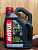 Motul 4T Technosynthese 10w40 5100 Ester /4л./
