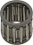 09263-18016-000 подшипник поршневого пальца suzuki dt30, 18х23х22