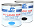 Твердая необрастающая краска ALU Classic Hard, черная, 2,5 л, 10265847