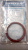 8m0036343 сальник масляного насоса для mercury 75-115 efi 4-stroke oem: 26-804349004 / 8m0028371