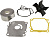 ремкомплект помпы df100a/140a omax 1740092j21_om oem: 17400-92j22-000, 17400-92j23-000