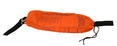 Линь спасательный в чехле
