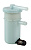 фильтр топливный suzuki df25v-140 omax, 1541087j30_