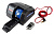 Якорная лебедка autoTRAC AUTODEPLOY 35SW (черная), NSATD35SWBLK