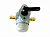 22-815045 топливный кран в сборе mercury 4/5