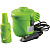 Насос O'Brien 12v HV Inflator Lime (ОАЭ), 2141606