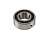 8m0119217 подшипник коленвала для mercury/tohatsu 25-30 2-cyl/2-stroke, 30х62х24 oem: 31-16049t01