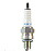 09482-00406-000 свеча suzuki df2.5 cr6hsa 