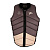 Спасат.жилет неопрен (мужской) Jetpilot X1 f/E ECO VEST HEATLEY brown, XL, 2600205