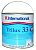 Краска необрастающая "TRILUX 33", черная, 0,75 л, 10247546