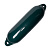 Кранец "Buoy.ru", 18х60 см, зеленый металлик, MFM18602 