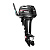 Мотор подвесной HIDEA HD9.9FHS PRO (326 см3)