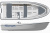 Моторная лодка TERHI 400 C 5