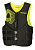 Спасат. жилет неопрен OBRIEN Men's Traditional Yellow, LG (Китай), 2232355 (40-44")