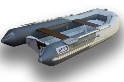 Лодка R-375 Elen (2)