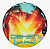 Баллон буксируемый O'Brien 2-местный Super Screamer Paradise 2 (Китай), 70", 2221505