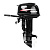 Мотор подвесной HIDEA HD30FHS