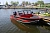 Моторная лодка ТРИЕРА 490 Fish (490 МП), комплектация "Комфорт" 