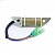 t15-04000200 катушка зажигания (магнето) t9.9-15 оем: 63v-85520, 15f-01.03.04, 15f-08003, 15fmh-0800