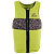 Спасат.жилет неопрен (мужской) Jetpilot Recon FE Neo, lime/black, L, 2203604