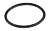 09280-27006-000 уплотнительное кольцо бензонасоса df4/5/6
