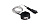 Лиш для сапборда прямой AQUA MARINA Surf Leash, B0303024 (Китай)