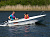 Моторная лодка TERHI 400 WHITE