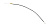 тросик газа suzuki dt9.9-30, 6361096321_om