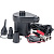 Насос Connelly 12v DC TUBE PUMP Black (Китай), 67161102