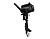 Мотор подвесной PARSUN T3.6BMS
