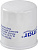 фильтр масляный honda/yamaha/mercury/tohatsu 8-25,bf25-50,  5gh-13440-00_rm (recmar)