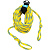 Фал 60 футов (18м) Spinera Towable 2 yellow/blue для буксировки баллона, 21268