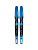 Парные лыжи прогулочные Connelly QUANTUM SLIDE ADJ (Китай), 61220342
