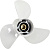 Винт гребной Yamaha 60-140, 13x19, Marine Rocket, 3411-130-190 в магазине АКВА-СПОРТ